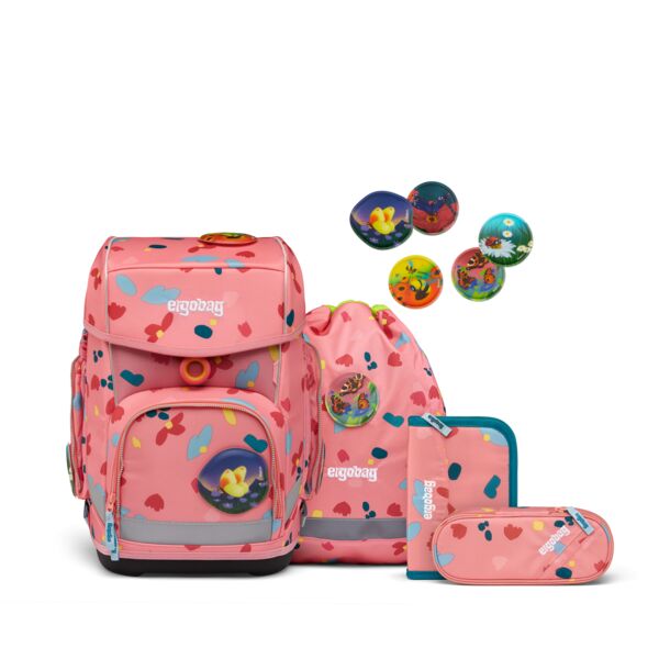 ergobag cubo
