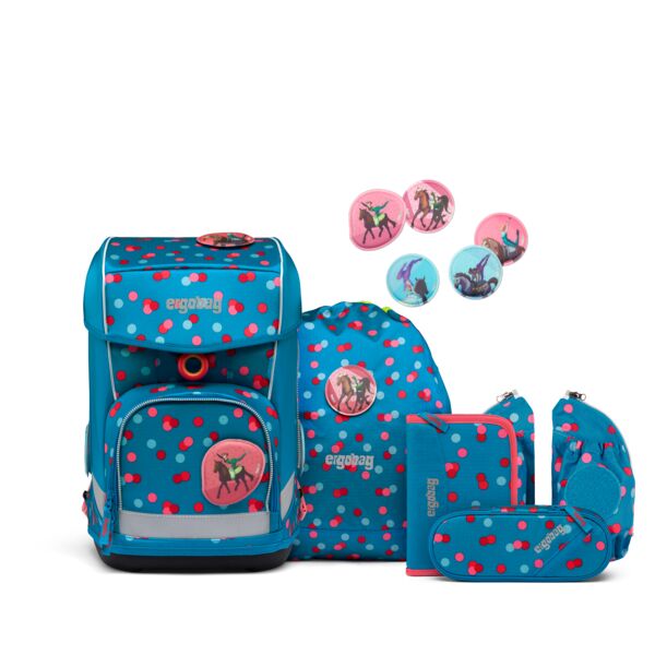 ergobag cubo light
