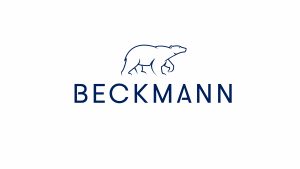 Beckmann Rucksack